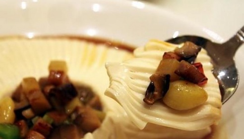 Lei Garden Restaurant 매장 이미지