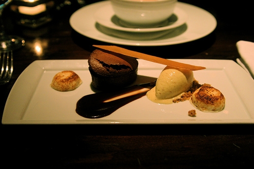 Gramercy Tavern 