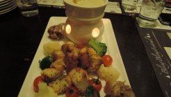 매드포갈릭 매장 이미지