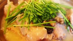 청계누룽지백숙 매장 이미지