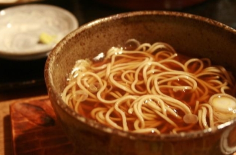 야부소바 
