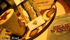 Pret a Manger 프레타망제 매장 이미지