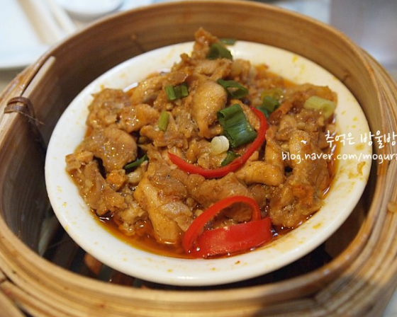 Yum Cha Restaurant  