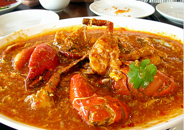 Jumbo Seafood