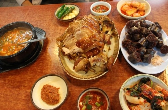 출처 : 웹 크롤링 결과