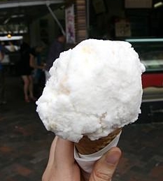 Gelatissimo(젤라티시모) 매장 이미지