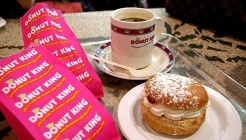 Donut King(도넛킹) 매장 이미지