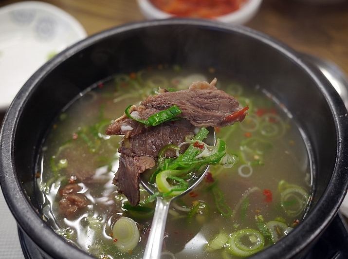 식신 : 대한민국 No.1 맛집