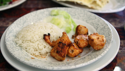 Buhara93 매장 이미지