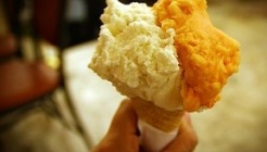 Gelateria Giolitti 지올리띠 매장 이미지