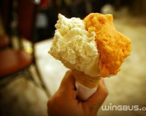 Gelateria Giolitti 지올리띠 매장 이미지