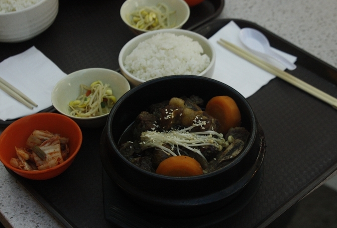 대장금 - 중국/몽고, 마카오 | 맛집검색 식신