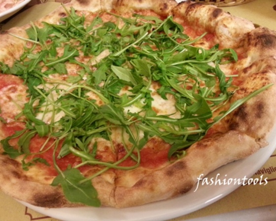 premiata pizzeria 