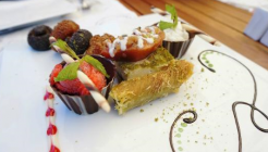 Imbat Restaurant  매장 이미지