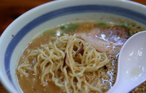 하카타소바 스즈키쇼텐 