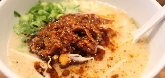 잇푸도 (텐진점)