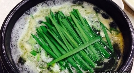 굴마을낙지촌 경동시장점
