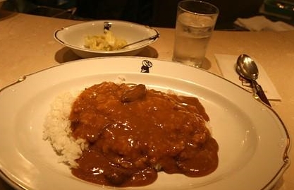 인디안 카레(Indian Curry) 매장 이미지