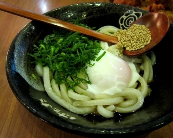 하나마루 우동 
