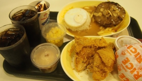 Jollibee(졸리비) 매장 이미지