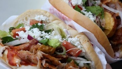 Mustafas Gemuse Kebab(무스타파야채케밥) 매장 이미지