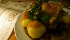 Zur Letzten Instanz(추어레츠텐인스탄츠) 매장 이미지