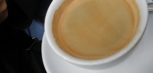 Wackers’ Kaffee (바거즈카페)