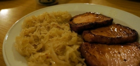 Mutter Ernst(무터 에른스트)
