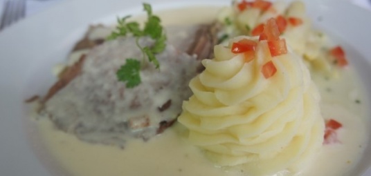 Restaurant Medici