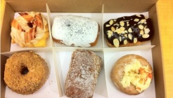 Do-Rite Donuts(도라이트도너츠) 매장 이미지