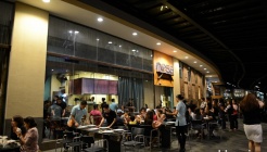 MESA(메사) 매장 이미지