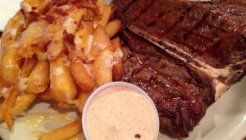 Lone Star Steakhouse (론스타 스테이크) 매장 이미지