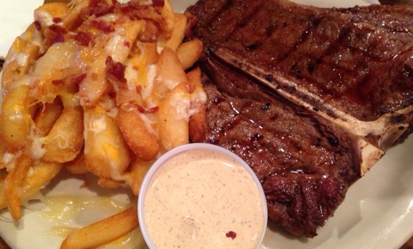 Lone Star Steakhouse (론스타 스테이크) 매장 이미지