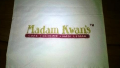 Madam Kwan's, KLCC(마담 콴스) 매장 이미지
