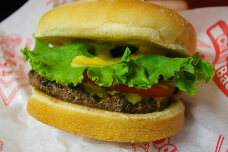테디스 버거 Teddy's Bigger Burgers|미국-하와이-호놀룰루맛집, 양식맛집, 식신 대한민국 No.1 맛집검색,맛집추천