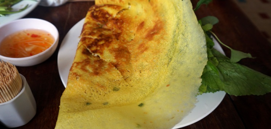 Nha hang Ngon(나 항 응온)