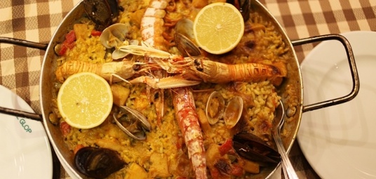 El Glop(엘 글롭)