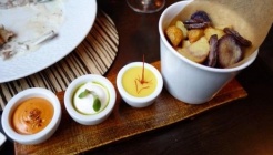 Metro Bistro(메트로 비스트로) 매장 이미지