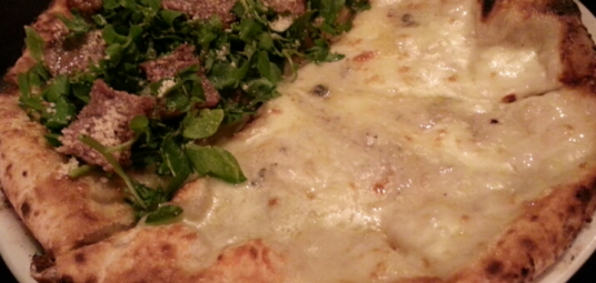4p's pizza