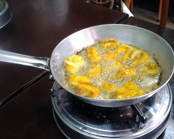 Cha Ca La Vong 