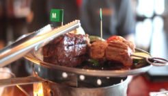 El Gaucho-Argentinian Steakhouse(엘가우초) 매장 이미지