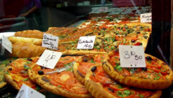 Chez Rene Socca 매장 이미지