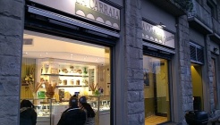 gelateria la carraia(젤라테리아 라 까라이아) 매장 이미지