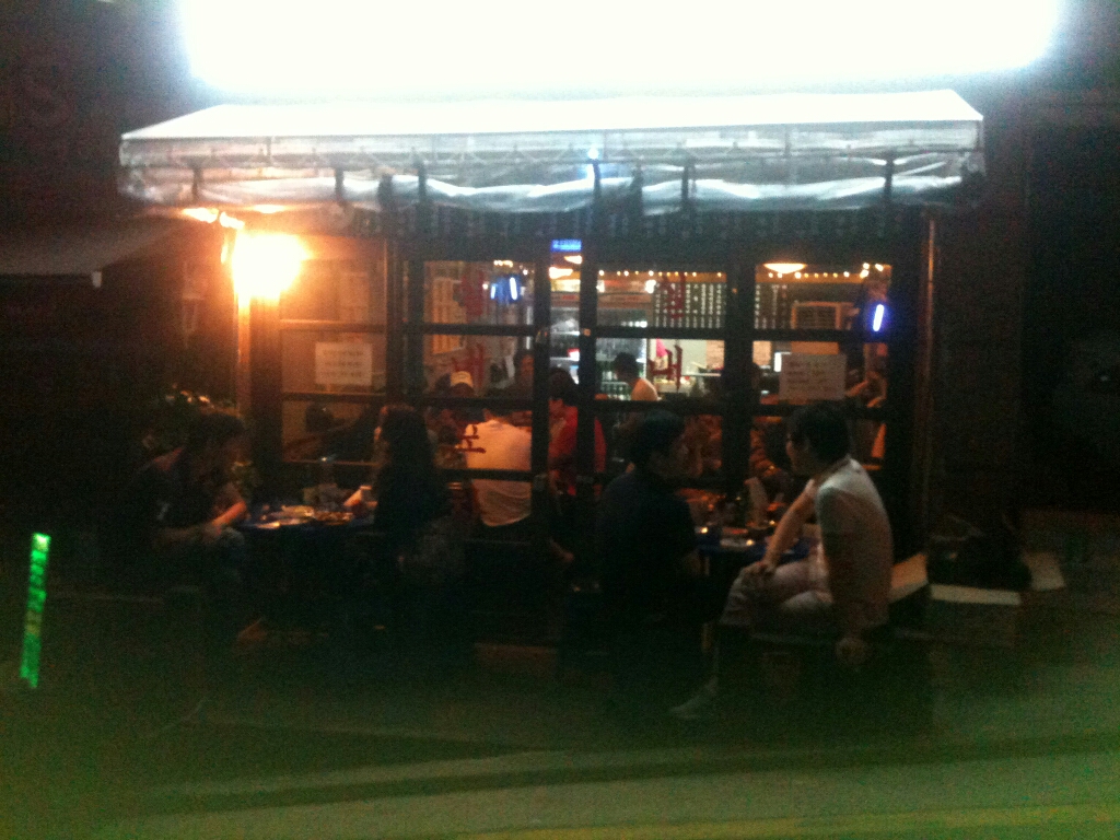 기막힌포차 - 서울 강남, 봉천 신림 | 맛집검색 식신