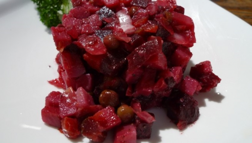 Dacha Restaurant 매장 이미지