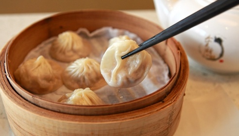 KING'S DUMPLING (킹스덤블링) 매장 이미지