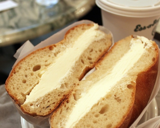 ess-a-bagle(에싸베이글) 
