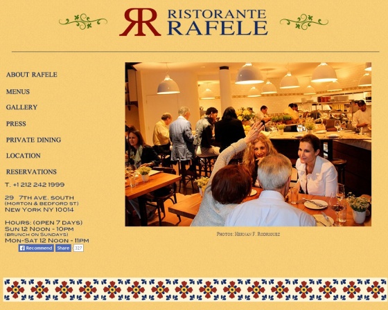 Rafele (라페렐) 