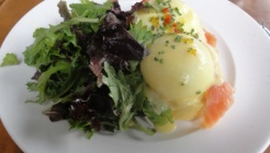 Sarabeth's (사라베스) 매장 이미지