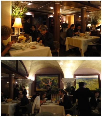 Bouley (불리) 